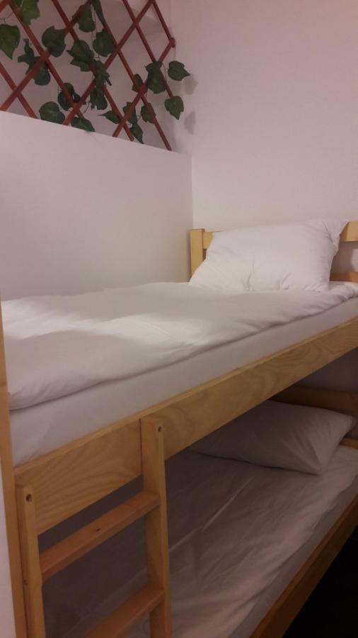 Hostel Terazije Belgrad Exteriör bild