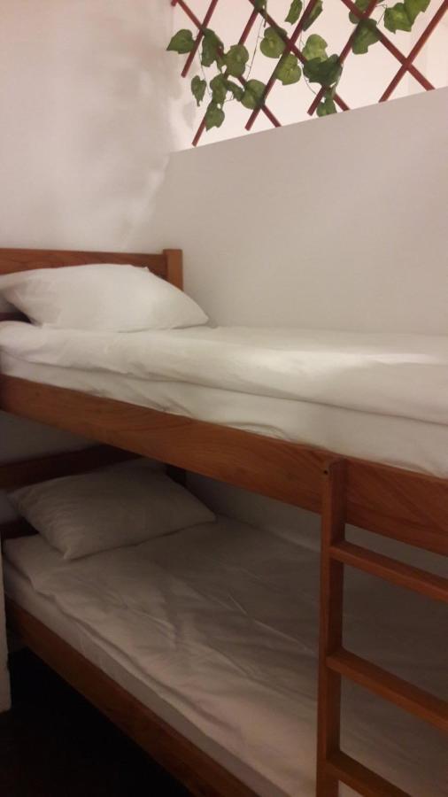 Hostel Terazije Belgrad Exteriör bild